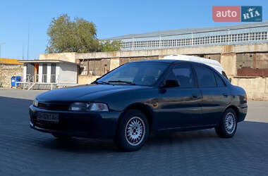 Седан Mitsubishi Lancer 1996 в 