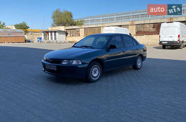 Седан Mitsubishi Lancer 1996 в 