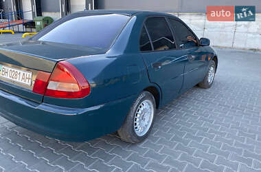 Седан Mitsubishi Lancer 1996 в 