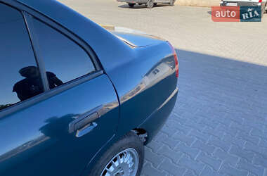 Седан Mitsubishi Lancer 1996 в 