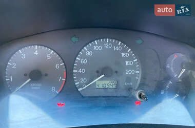 Седан Mitsubishi Lancer 1996 в 