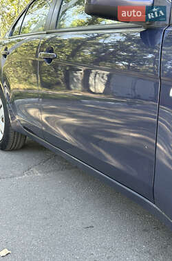Седан Mitsubishi Lancer 2008 в 