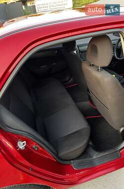Седан Mitsubishi Lancer 2008 в 