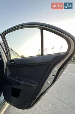 Хэтчбек Mitsubishi Lancer 2008 в 