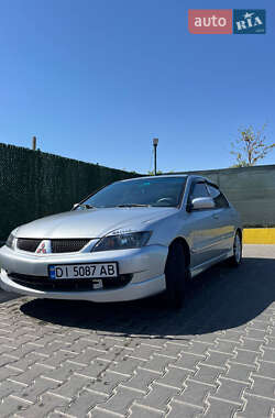 Седан Mitsubishi Lancer 2006 в Одесі