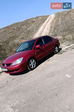Седан Mitsubishi Lancer 2009 в 