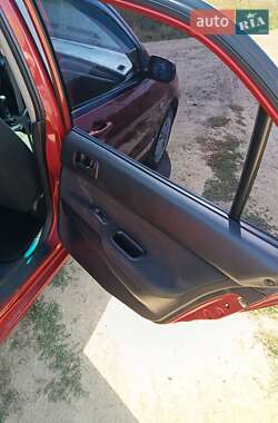 Седан Mitsubishi Lancer 2009 в 