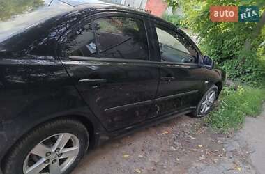Седан Mitsubishi Lancer 2008 в 