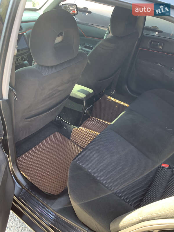 Седан Mitsubishi Lancer 2008 в Днепре