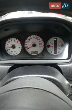 Седан Mitsubishi Lancer 2007 в 