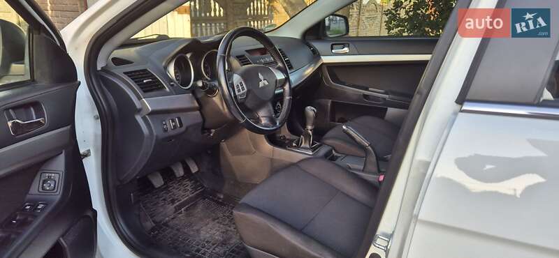 Хетчбек Mitsubishi Lancer 2009 в Кам'янському фото 19 Хетчбек Mitsubishi Lancer 2009 в Кам'янському