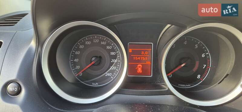 Хетчбек Mitsubishi Lancer 2009 в Кам'янському фото 23 Хетчбек Mitsubishi Lancer 2009 в Кам'янському