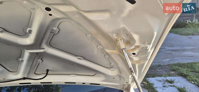 Хетчбек Mitsubishi Lancer 2009 в Кам'янському фото 37 Хетчбек Mitsubishi Lancer 2009 в Кам'янському