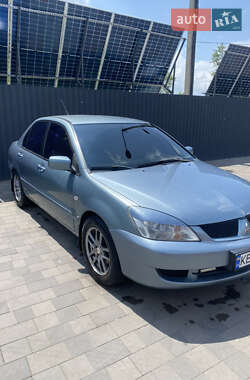 Седан Mitsubishi Lancer 2007 в 