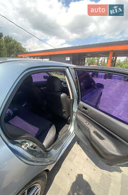 Седан Mitsubishi Lancer 2007 в 