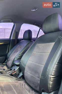 Седан Mitsubishi Lancer 2008 в 