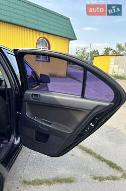 Седан Mitsubishi Lancer 2008 в 