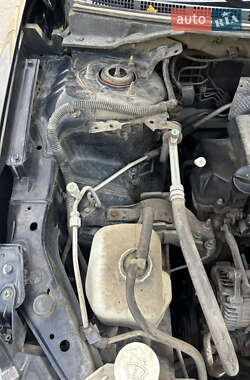 Седан Mitsubishi Lancer 2008 в 