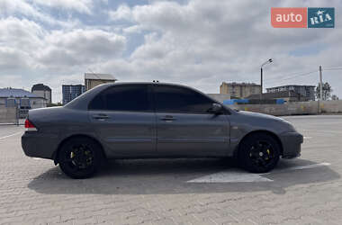 Седан Mitsubishi Lancer 2008 в 