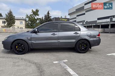 Седан Mitsubishi Lancer 2008 в 