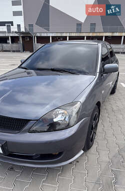 Седан Mitsubishi Lancer 2008 в 