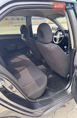 Седан Mitsubishi Lancer 2008 в 