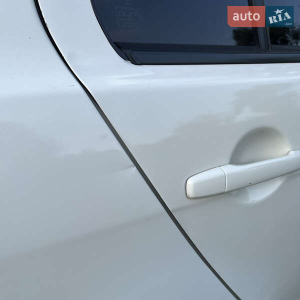 Седан Mitsubishi Lancer 2009 в Дніпрі фото 18 Седан Mitsubishi Lancer 2009 в Дніпрі