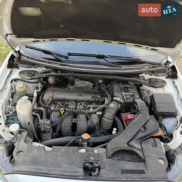 Седан Mitsubishi Lancer 2009 в Дніпрі фото 33 Седан Mitsubishi Lancer 2009 в Дніпрі