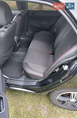 Седан Mitsubishi Lancer 2007 в 