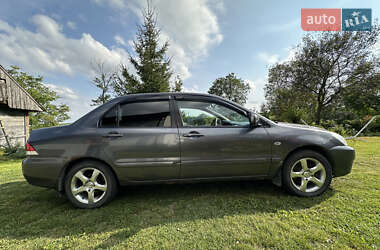 Седан Mitsubishi Lancer 2008 в Тернополі