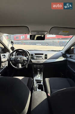 Седан Mitsubishi Lancer 2009 в 