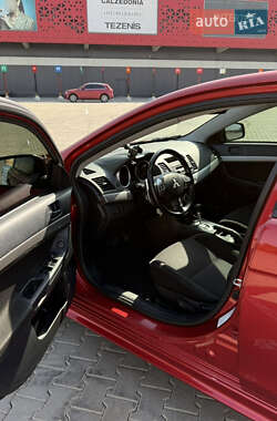 Седан Mitsubishi Lancer 2009 в 