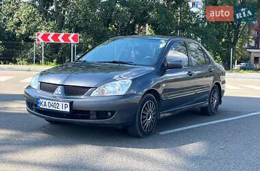 Седан Mitsubishi Lancer 2005 в Киеве