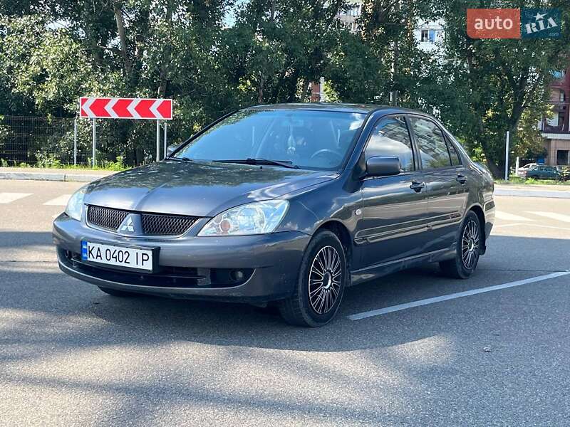 Седан Mitsubishi Lancer 2005 в 