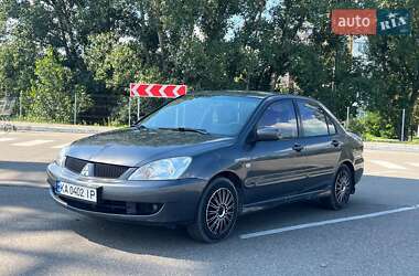 Седан Mitsubishi Lancer 2005 в 