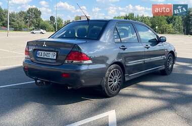 Седан Mitsubishi Lancer 2005 в 