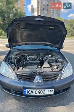 Седан Mitsubishi Lancer 2005 в 