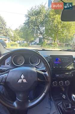 Седан Mitsubishi Lancer 2009 в 