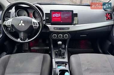 Седан Mitsubishi Lancer 2008 в 