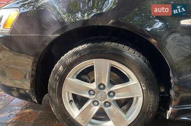 Седан Mitsubishi Lancer 2007 в 