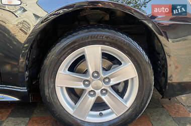 Седан Mitsubishi Lancer 2007 в 