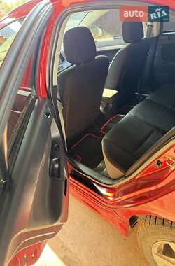 Хэтчбек Mitsubishi Lancer 2008 в 
