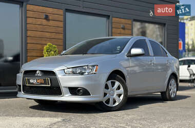 Седан Mitsubishi Lancer 2013 в 