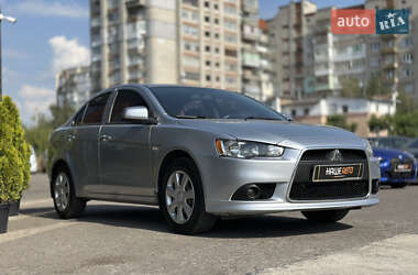 Седан Mitsubishi Lancer 2013 в 