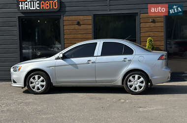 Седан Mitsubishi Lancer 2013 в 