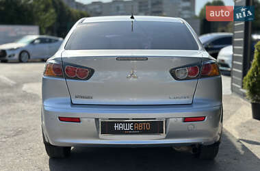 Седан Mitsubishi Lancer 2013 в 