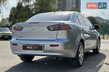 Седан Mitsubishi Lancer 2013 в 