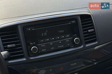 Седан Mitsubishi Lancer 2013 в 