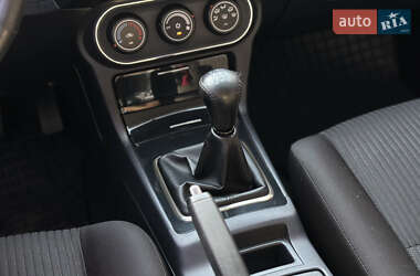Седан Mitsubishi Lancer 2013 в 