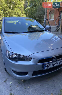 Седан Mitsubishi Lancer 2015 в 